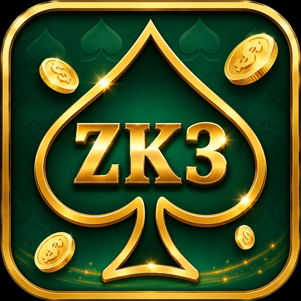 ZK3 - Ketakutan Dalam Kegelapan
